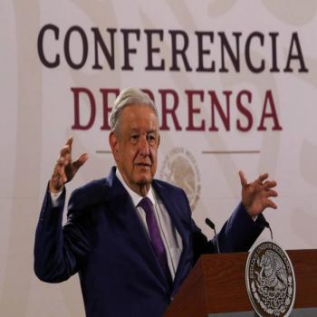 AMLO responde a columna de Washington Post por criticar reforma judicial y afectar al Tratado Comercial