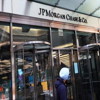 La banca JP Morgan advierte sobre una posible debilidad econ&oacute;mica de aprobarse la reforma judicial