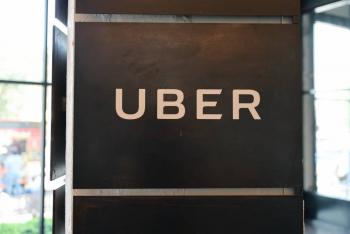 Pa&iacute;ses Bajos multa a Uber con 290 millones de euros por transferir datos de conductores