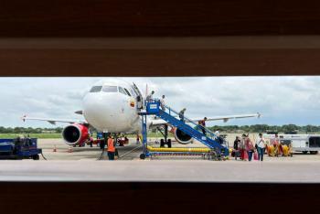 LATAM cancela 36 vuelos en Colombia por falta de combustible en aeropuertos