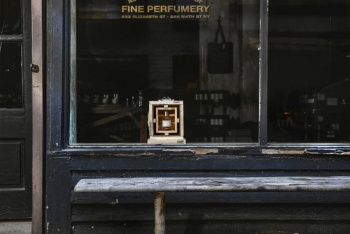 Coriandre 39: la nueva fragancia de Le Labo que captura la esencia de la Ciudad de M&eacute;xico