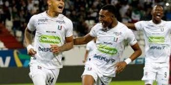 Once Caldas se aferra al liderato del Clausura de Colombia