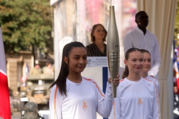 Ocho estrellas a seguir en los Juegos Paral&iacute;mpicos de Par&iacute;s