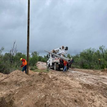 Hallan los restos de otro minero en la mina El Pinabete