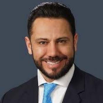 Anuar Azar Busca Reelegirse como Presidente del PAN en Edomex