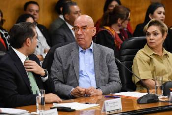 Movimiento Ciudadano impugnar&aacute; decisi&oacute;n que favorece a Morena ante el TEPJF