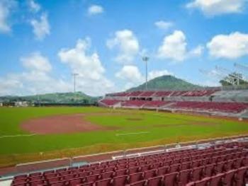 Avanza la construcci&oacute;n del estadio 