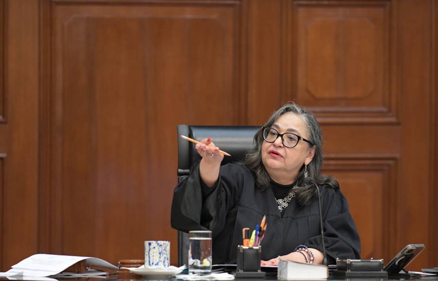 SCJN analizará sobrerrepresentación en asignación de diputaciones y senadurías