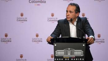 Gobierno urge a organismos de control investigar irregularidades para proteger recursos de regal&iacute;as