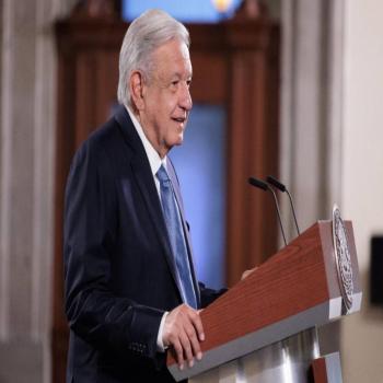 “Si antes, en el Poder Judicial, todo iba mal, ahora todo ha empeorado”: AMLO