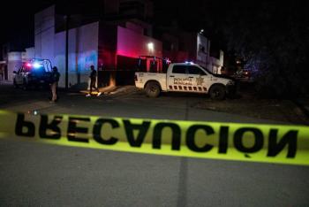 Atentado en ambulancia: Hombre fallece tras ataque armado mientras era atendido por param&eacute;dicos