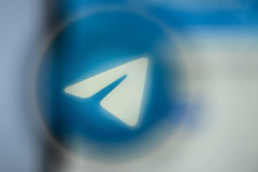 El fundador de Telegram pasa a disposición judicial tras su detención en Francia
