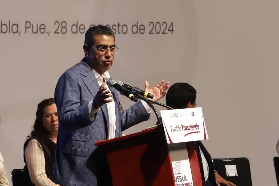Gobierno no podrá atender el rezago de pensiones del ISSSTEP al 100%