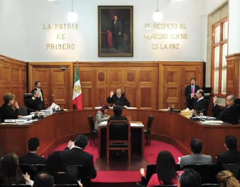 Corte anula nombramiento del Fiscal de Nuevo León