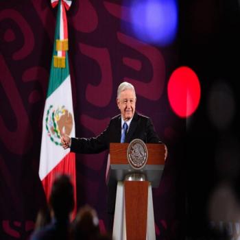 “Poder Judicial est&aacute; completamente echado a perder”: AMLO