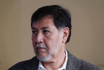 Fern&aacute;ndez Noro&ntilde;a rechaza que presidencia del Senado sea una compensaci&oacute;n tras no ser incluido en el gabinete