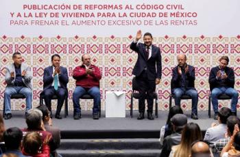 CDMX publica reforma para poner l&iacute;mite a las rentas: 