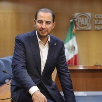 AMLO a Marco Cort&eacute;s: “c&oacute;mo se atreve a hacer un planteamiento as&iacute;”