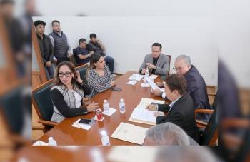 Reconocen al Cient&iacute;fico Francisco Javier Estrada Murgu&iacute;a con Inscripci&oacute;n en el Muro de Honor del Congreso Estatal