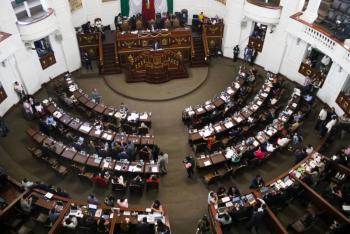 Congreso de la CDMX aprueba dictamen hist&oacute;rico, donde delitos sexuales contra menores no prescribir&aacute;n