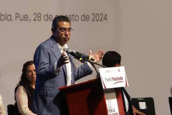 Gobierno no podr&aacute; atender el rezago de pensiones del ISSSTEP al 100%