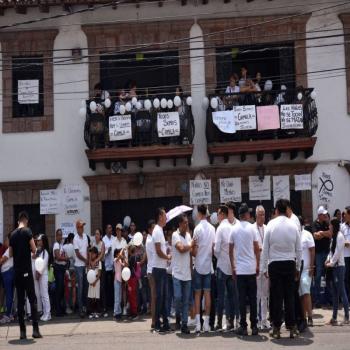 Sentencian a menor implicado en el Caso Camila