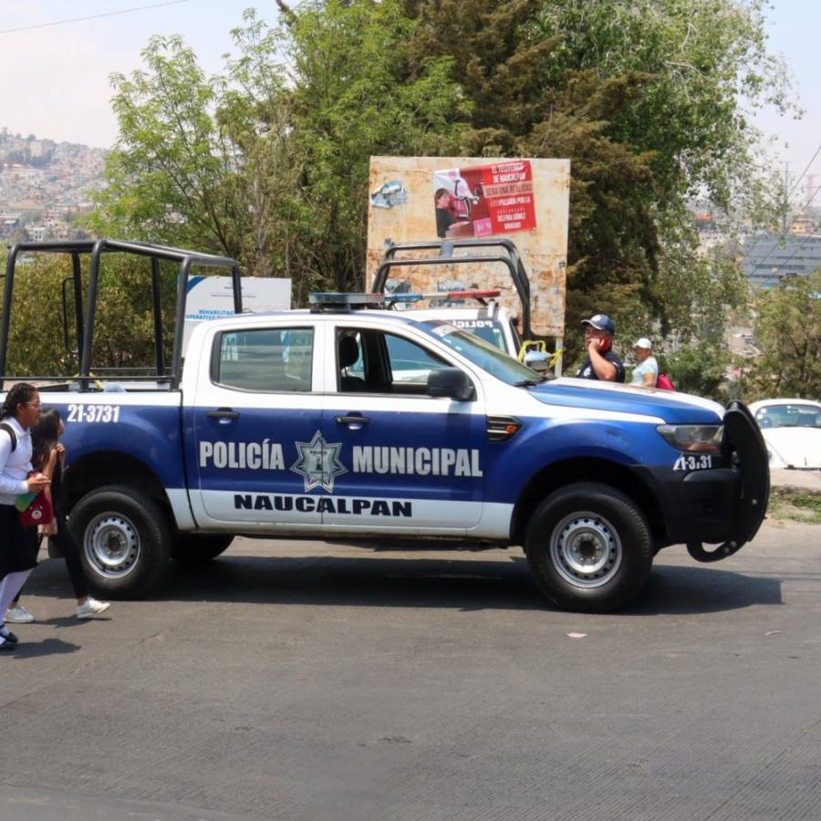 Registran décimo homicidio en el lapso de dos semanas en Naucalpan