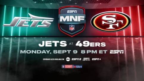 La NFL vibra con J Balvin: música exclusiva en Monday Night Football