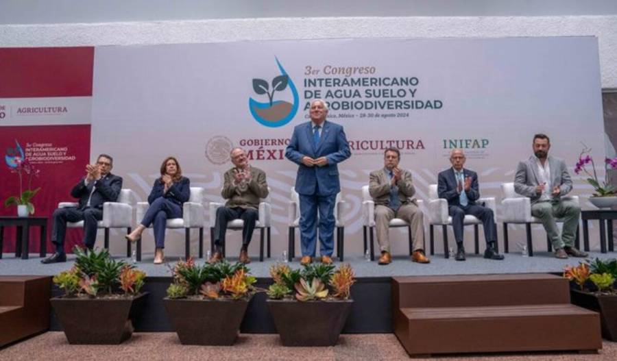 Cambiar el modelo de consumo y abasto de agua para garantizar disponibilidad