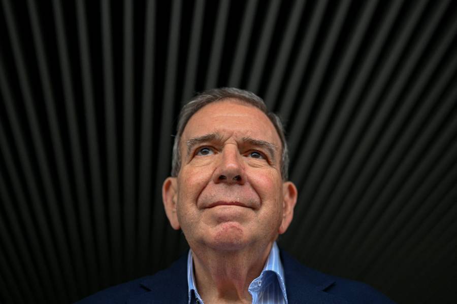 Fiscalía de Venezuela cita a González Urrutia y advierte que será detenido si no comparece