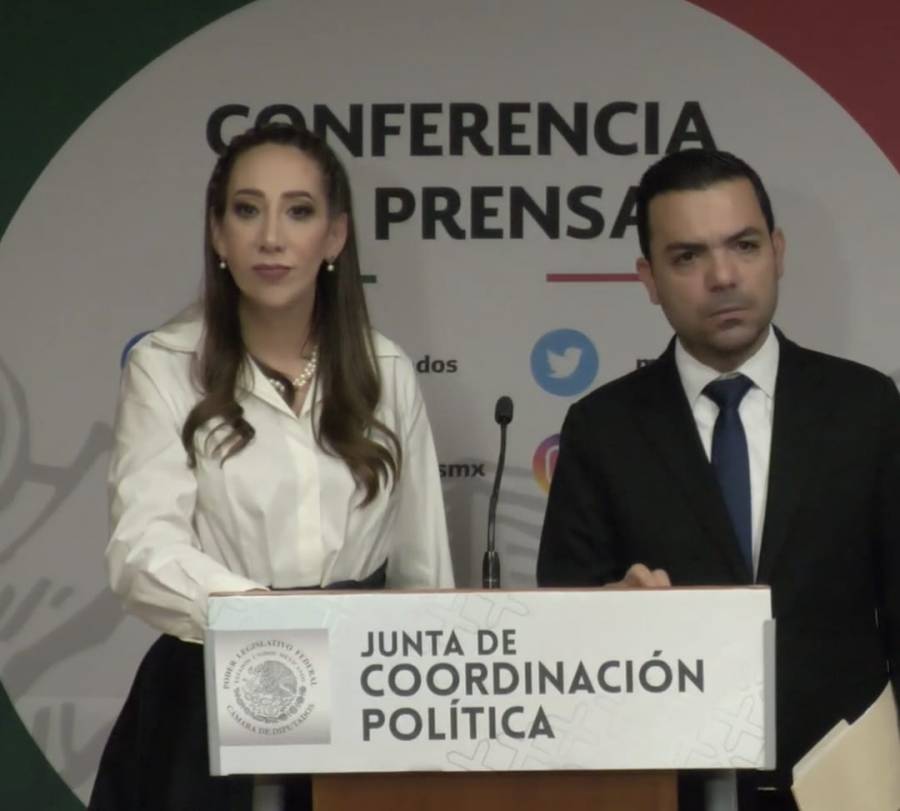 PAN buscar&aacute; que Morena respete Presidencia de rotaci&oacute;n de Mesa Directiva en San L&aacute;zaro
