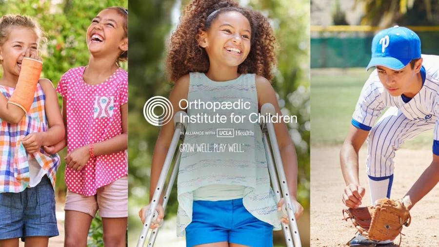 Rapiscan se Une a la Causa de Luskin Orthopaedic Institute for Children para Brindar Atención Médica a Niños en México