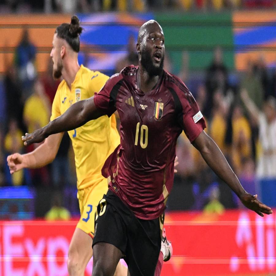 El N&aacute;poles ficha a Romelu Lukaku, procedente del Chelsea