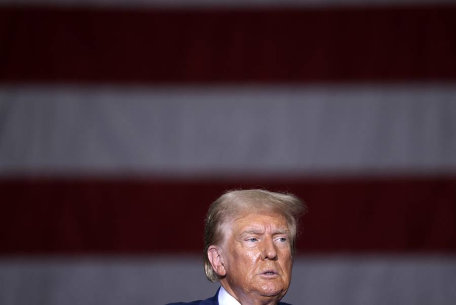 Trump promete fecundación in vitro gratuita si regresa a la Casa Blanca