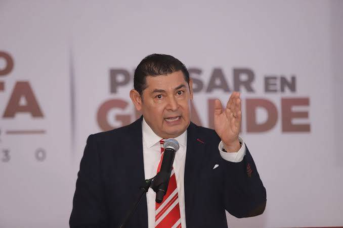 Sin crítica ni persecución a ningún exmandatario: Alejandro Armenta
