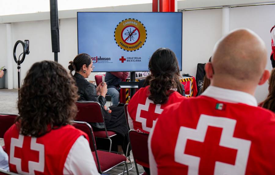 Cruz Roja alerta sobre crisis de desapariciones en Latinoamérica y pide mayor acción internacional
