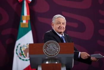 &Uacute;ltimo informe de AMLO ser&aacute; un cierre de sexenio que marcar&aacute; un hito en su administraci&oacute;n