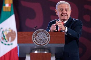 Relaci&oacute;n con EEUU ‘va a ser muy buena’ pero se debe aprender a respetar sus soberan&iacute;as
