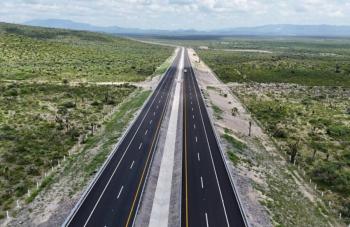 Gobierno Estatal Anuncia Licitaci&oacute;n para la Construcci&oacute;n de la Autopista Entronque 75D–Matehuala