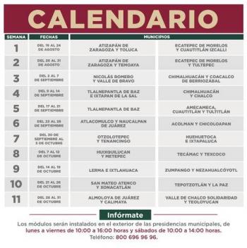 Incrementa en 33% el efectivo entregado en el Programa de Canje de Armas 2024 en el Estado de M&eacute;xico
