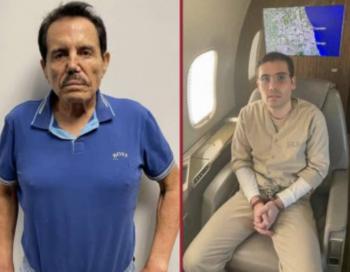 FGR vincula a Ovidio Guzm&aacute;n con el secuestro de 