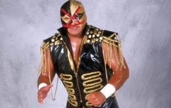 Muere Villano V, leyenda de la lucha libre mexicana