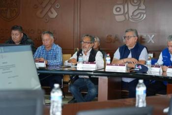 SACMEX y Alcald&iacute;as resaltan trabajo conjunto en 2024