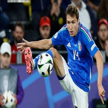 Chiesa ficha por el Liverpool procedente de la Juventus