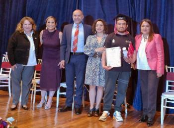 M&aacute;s de 10 mil personas concluyen Educaci&oacute;n B&aacute;sica con alianza INEA-Compartamos Banco: SEP