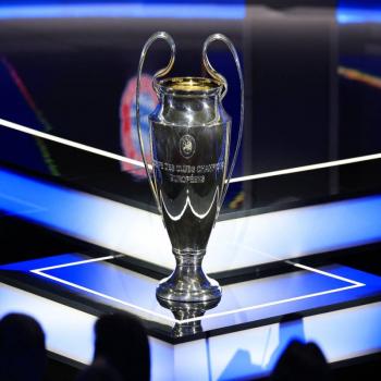Se realiz&oacute; el sorteo de la “nueva” Champions League