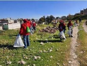 Gobierno del Edomex lanza jornada de limpieza masiva