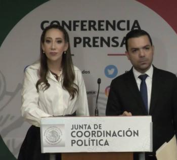 PAN buscar&aacute; que Morena respete Presidencia de rotaci&oacute;n de Mesa Directiva en San L&aacute;zaro