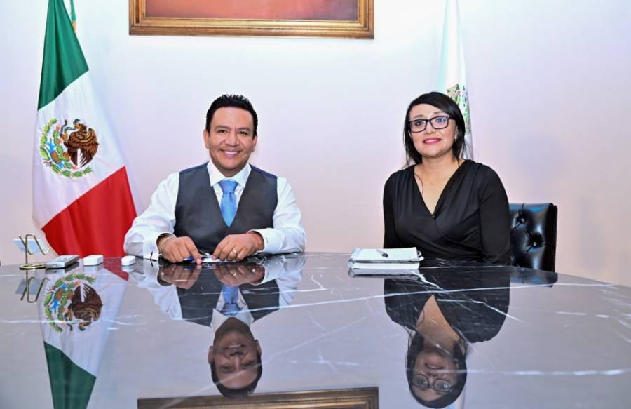 Gobierno del Estado Implementa Plan de Apoyo para Villa de Pozos