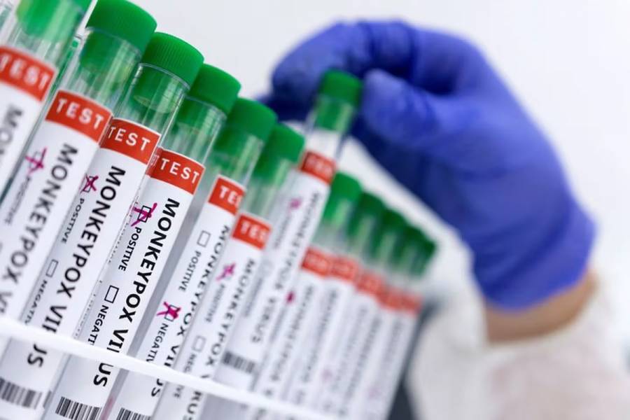 Conasabi acuerda impulsar vigilancia epidemiológica y diagnóstico de mpox por laboratorio